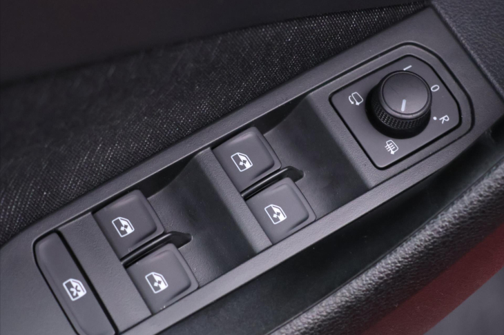 Škoda Kamiq 1,0 TSI 81kW DSG Motorsport CZ