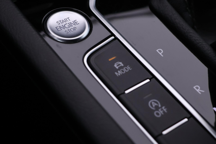 Volkswagen Arteon 2,0 TSI 200kW R-Line 4M CZ DPH