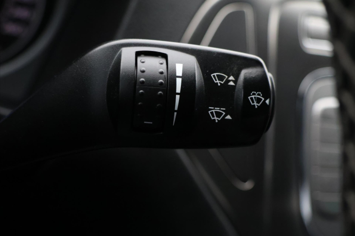 Ford Mondeo 2,0 TDCi 103 kW Aut.klima CZ