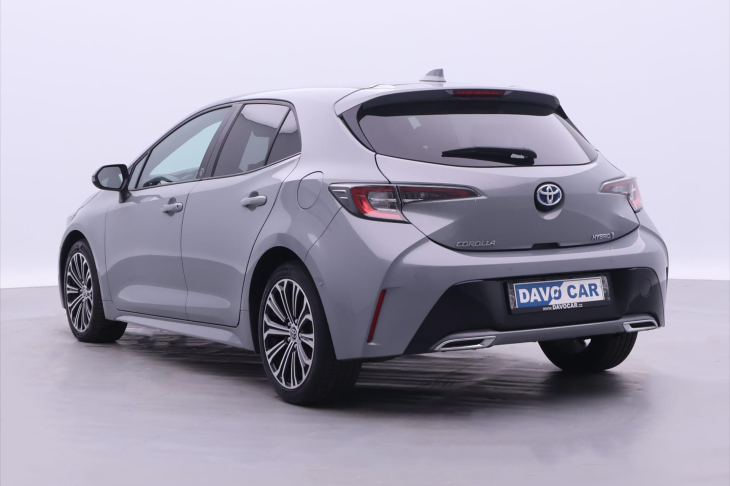 Toyota Corolla 2.0 HSD 112kW Team Deutschland
