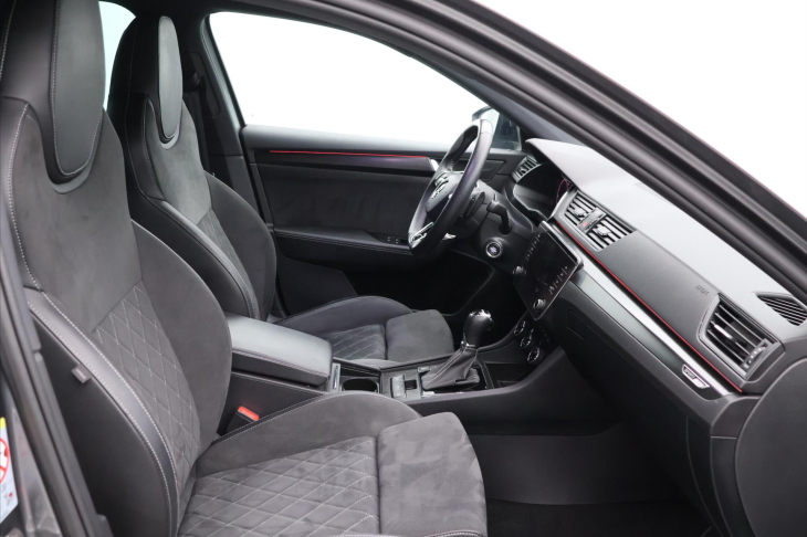 Škoda Superb 2,0 TSI DSG CZ Sportline DPH