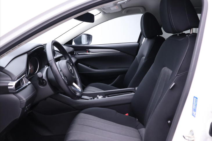 Mazda 6 2,0 Skyactive-G Exclusive DPH