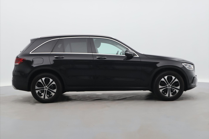 Mercedes-Benz GLC 2,0 200 4Matic DPH CZ 1.Maj.