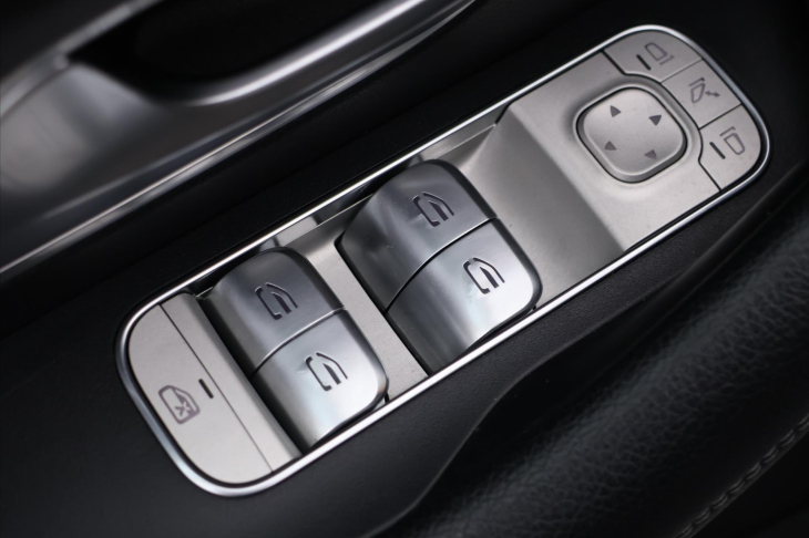 Mercedes-Benz GLS 3,0 450 270kW 4Matic Tažné