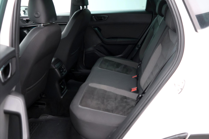 Seat Ateca 1,5 TSI 110kW Xcellence LED
