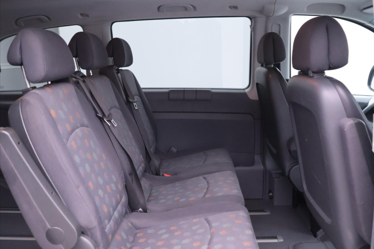 Mercedes-Benz Vito 3,0 120CDI 150kW V6 Automat