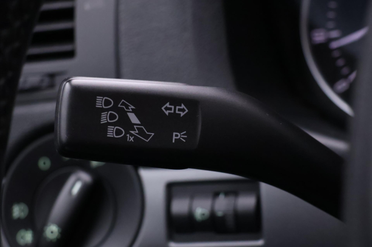 Škoda Octavia 1,4 TSI 90kW CZ Aut.Klima