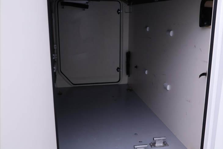 Ford Transit 2,0 CI MAGIS 84 XT CZ 1.MAJ. DPH