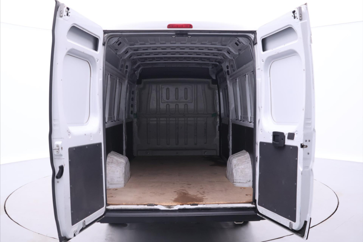 Peugeot Boxer 2,2 HDI 103kW CZ 1Maj L4H2 DPH