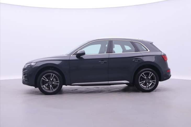 Audi Q5 2,0 TDI quattro S tronic Advanced