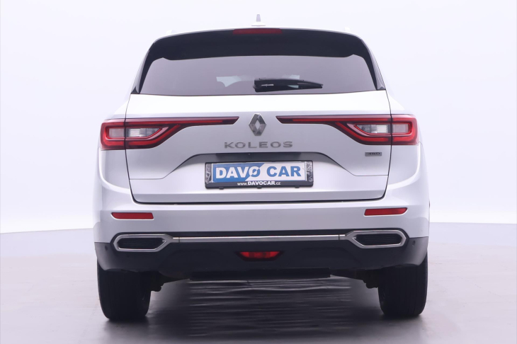 Renault Koleos 2,0 130 kW 4x4 Energy Intens