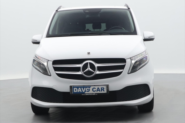 Mercedes-Benz Třídy V 2,0 220d Aut. Avantgarde L DPH