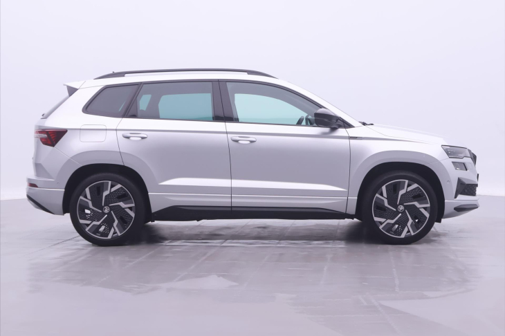 Škoda Karoq 2,0 TDI 4x4 DSG Sportline DPH