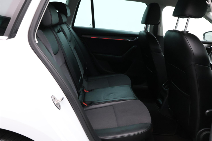 Škoda Octavia 1,5 TSI 96kW G-Tec DSG CZ DPH