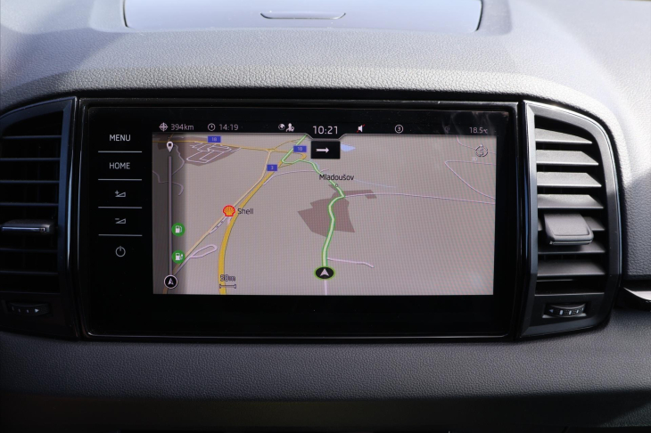 Škoda Karoq 2,0 TSI DSG 4x4 Sportline DPH