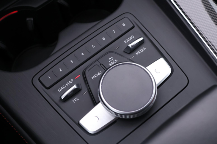 Audi S5 3,0 TFSI 260kW Quattro S-line