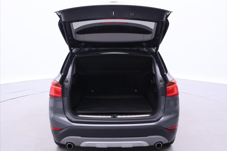 BMW X1 2,0 20d 140kW xDrive xLine CZ