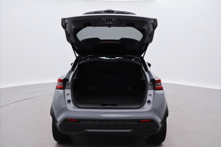 Nissan Juke 1,0 DIG-T Automat CZ Tekna DPH