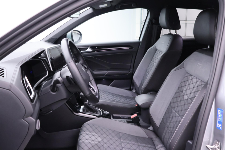 Volkswagen T-Roc 2,0 TDI DSG 4Motion R-line LED