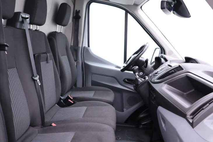 Ford Transit 2,0 TDCI 125kW Klima L3H2