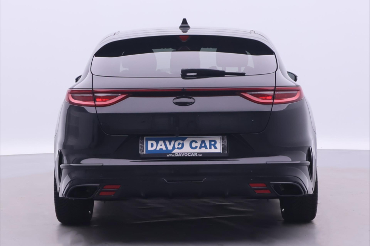 Kia ProCeed 1,6 TGDI 150kW Automat GT 1Maj