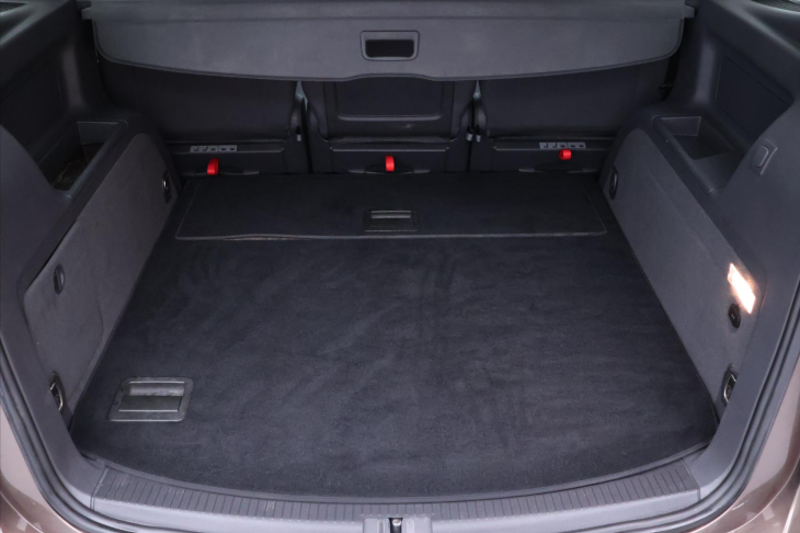 Volkswagen Touran 1,6 TDI Comfortline Panorama