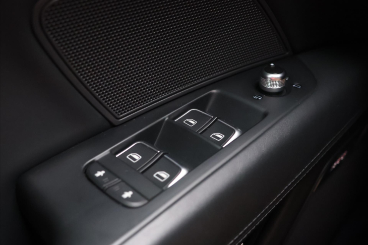 Audi A7 3,0 TDI 235kW S-Line Sportback