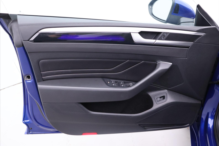 Volkswagen Arteon Shooting Brake 2,0 TSI 206kW R-Line 4Motion