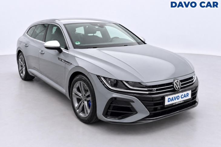 Volkswagen Arteon Shooting Brake 2,0 TSI R 235kW 4Motion DSG DPH R