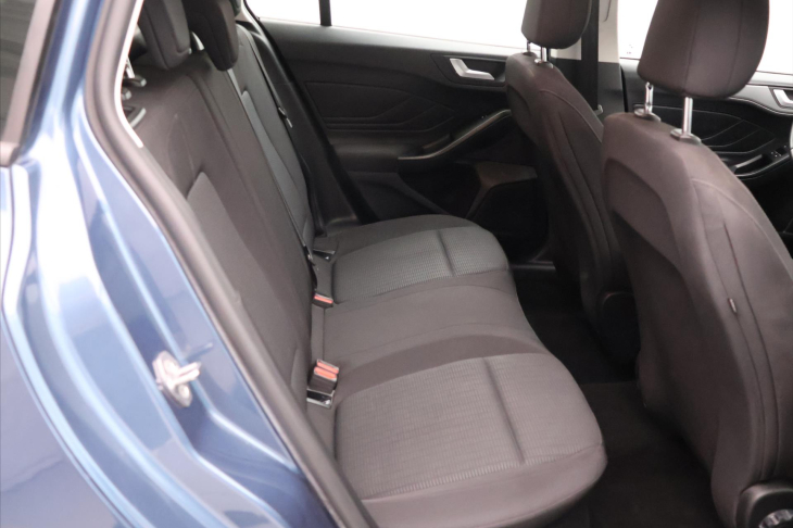 Ford Focus 1,0 EB 92kW CZ DPH 1.Maj.