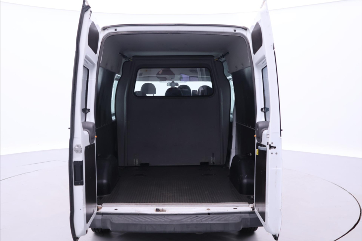 Ford Transit 2,2 TDCi Minibus 300 LWB BASE FWD