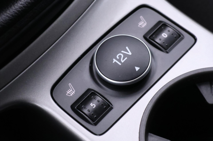 Ford Kuga 1,6 EB 110kW CZ Aut.Klima