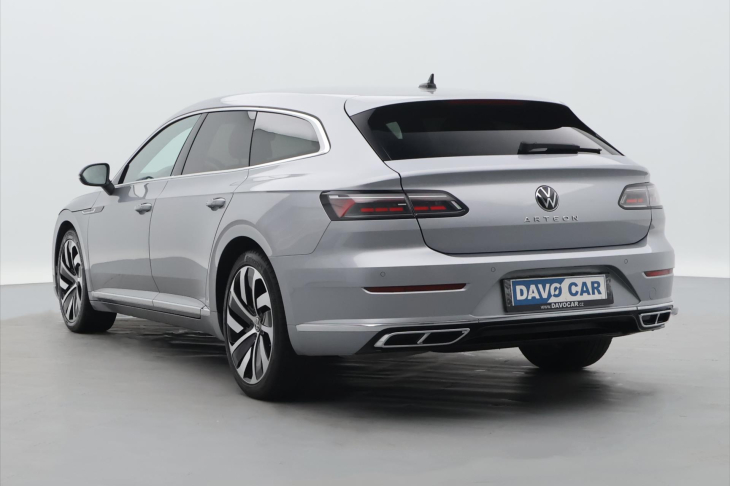 Volkswagen Arteon Shooting Brake 2,0 TDI R-line DSG CZ DPH