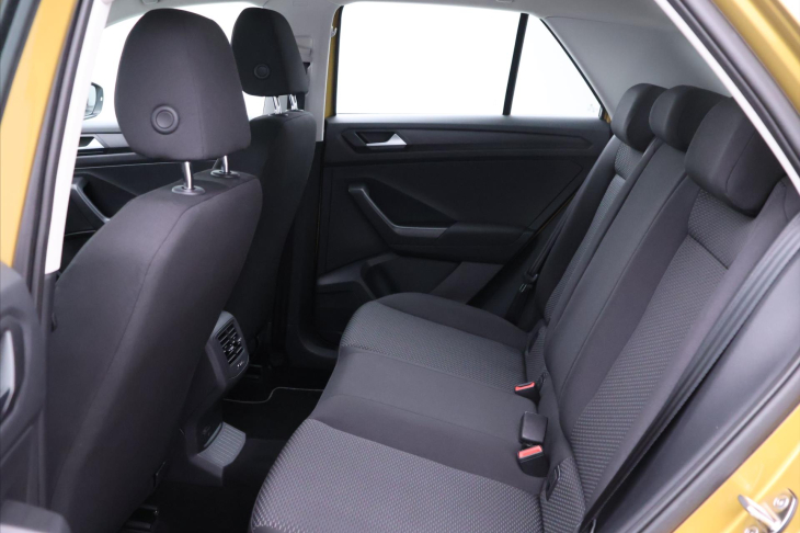 Volkswagen T-Roc 1,0 TSI 85KW CZ DPH