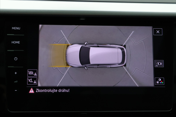 Volkswagen Arteon Shooting Brake 2,0 TSI R 235kW 4Motion DSG