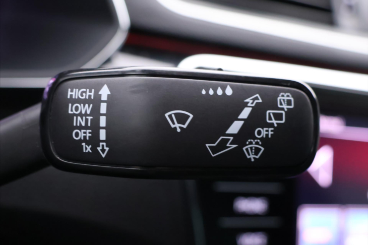 Škoda Superb 2,0 TDI 110kW L&K 1.Maj DPH