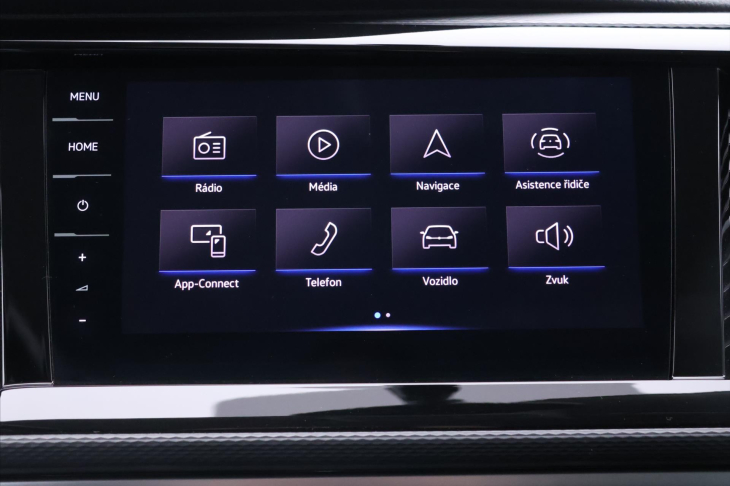 Volkswagen Caravelle 2,0 TDI 110 kW CZ