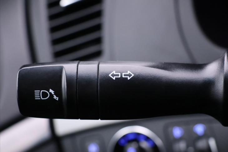 Hyundai i40 1,7 CRDi 104kW CZ Navi Tažné