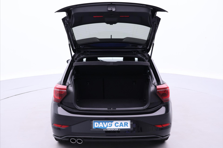 Volkswagen Polo 2,0 TSI GTI DSG Virtual DPH