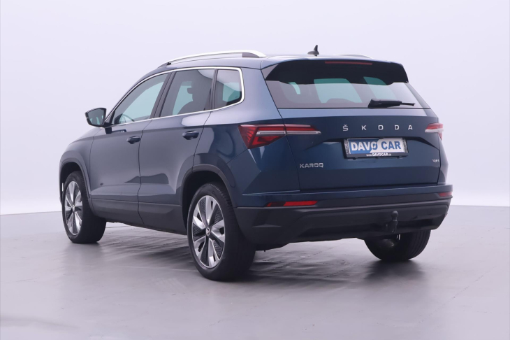 Škoda Karoq 2,0 TDI 110kW DSG 4x4 Style DPH