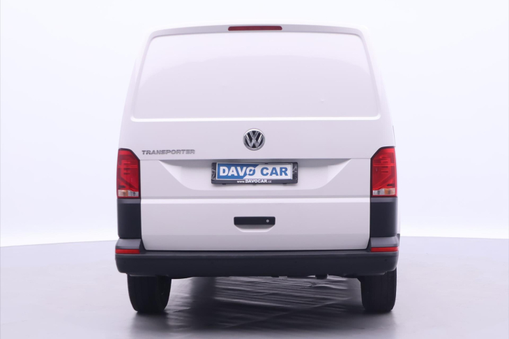 Volkswagen Transporter 2,0 TDI T6.1 1.Maj Klima DPH