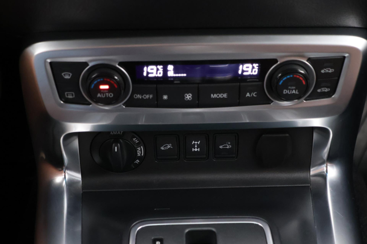 Mercedes-Benz Třídy X 3,0 D 190KW KLIMA LED