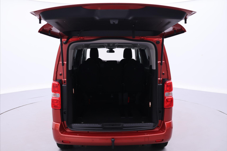 Toyota ProAce Verso 2,0 D-4D L1 Family 8-Míst CZ