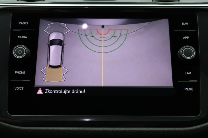 Volkswagen Tiguan Allspace 2,0 TDI DSG R-line 4M 1Maj DPH