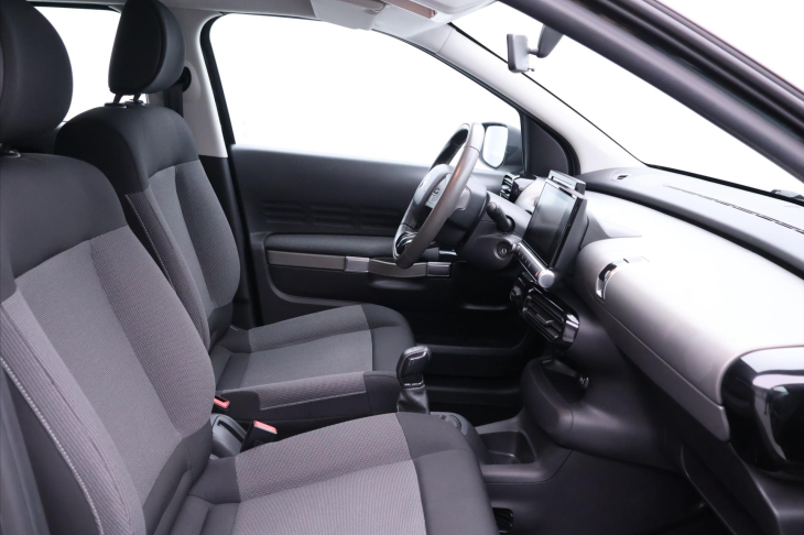 Citroën C4 Cactus 1,2 PureTech 81kW Feel Edition