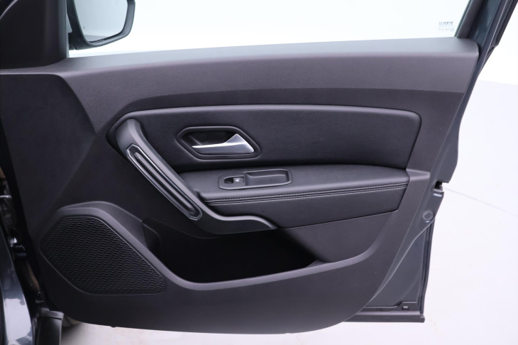 Dacia Duster 1,3 TCe 110kW Adventure Navi