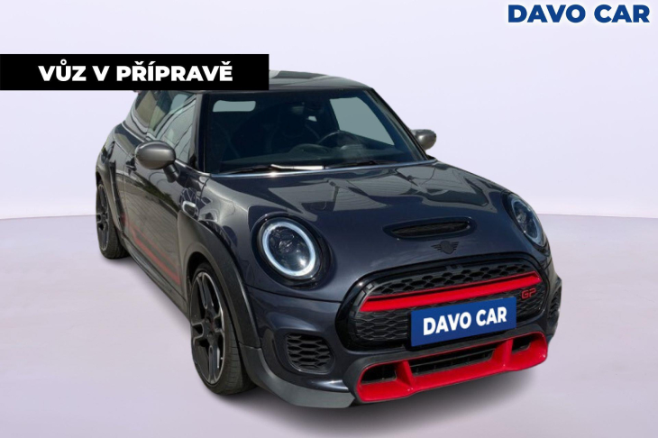 Mini Cooper 2,0 225kW JCW GP1417 CZ DPH