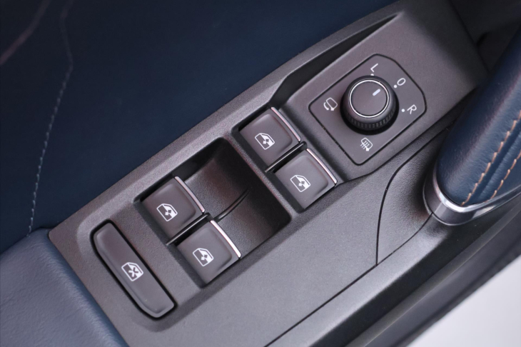 Cupra Formentor 2,0 TSI VZ DSG 4Drive Brembo DPH