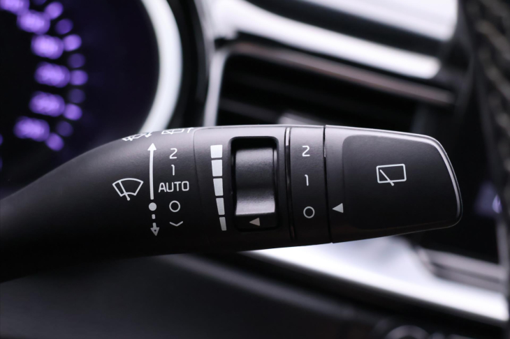 Kia ProCeed 1,6 CRDI Automat GT-Line LED