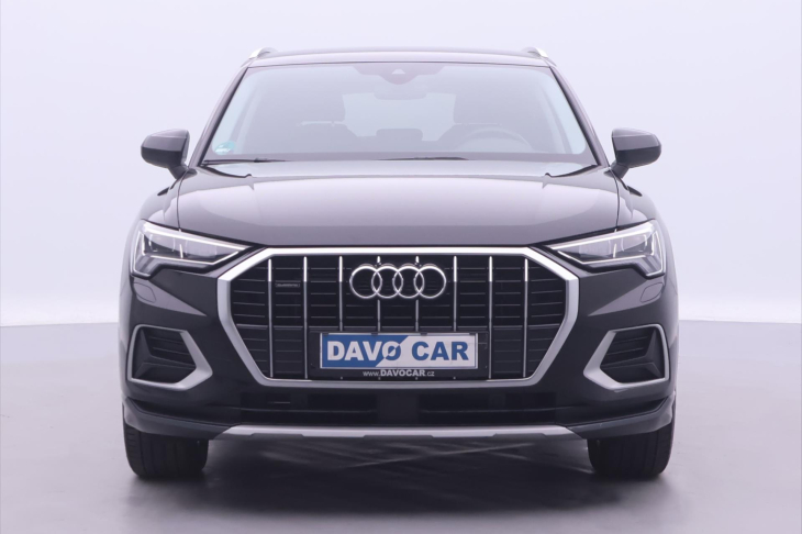 Audi Q3 2,0 40TFSI 140kW virtual 1.Maj